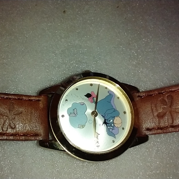 Disney watch - Picture 3 of 8